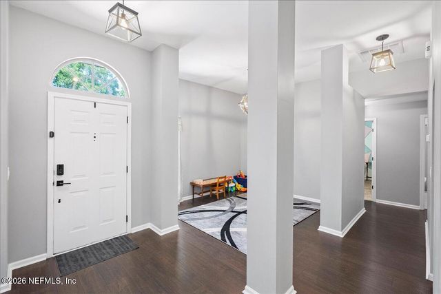 530 REMINGTON FOREST Drive, St. Johns, FL 32259