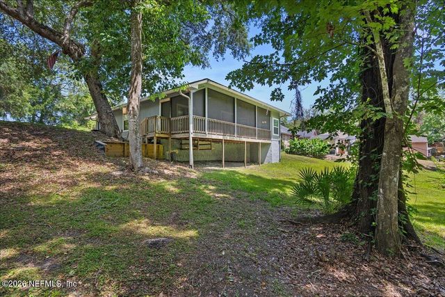 530 REMINGTON FOREST Drive, St. Johns, FL 32259