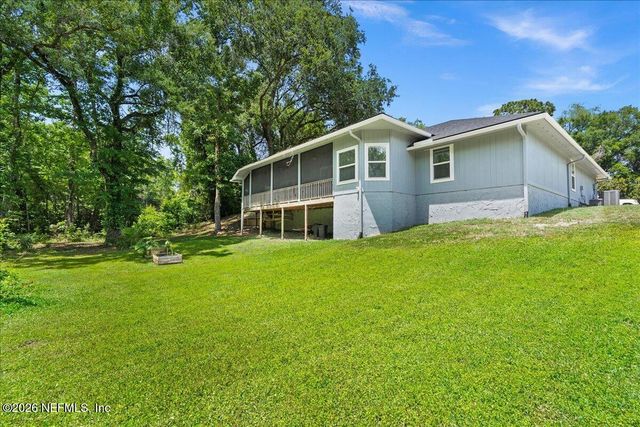 530 REMINGTON FOREST Drive, St. Johns, FL 32259