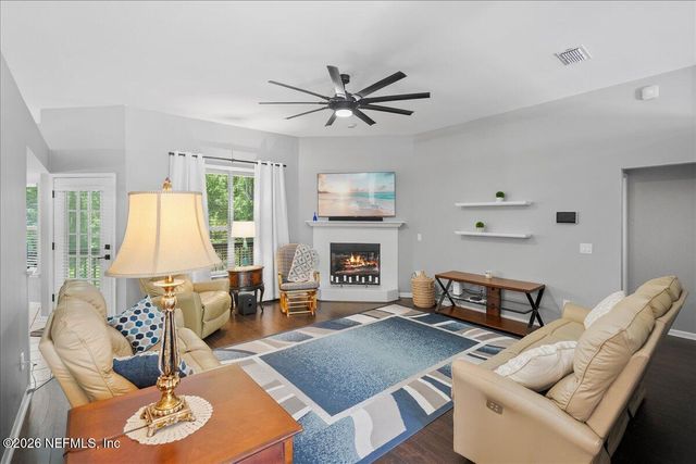 530 REMINGTON FOREST Drive, St. Johns, FL 32259