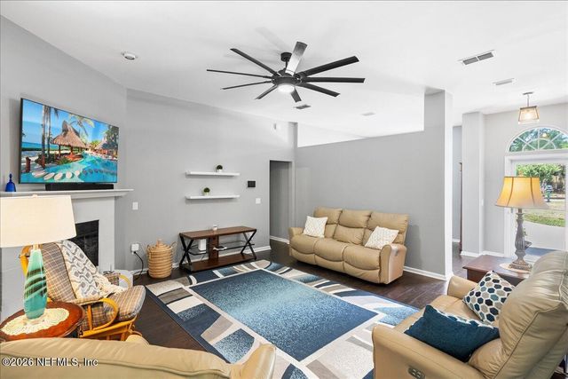 530 REMINGTON FOREST Drive, St. Johns, FL 32259