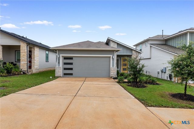 328 Fairfax Avenue, San Marcos, TX 78666