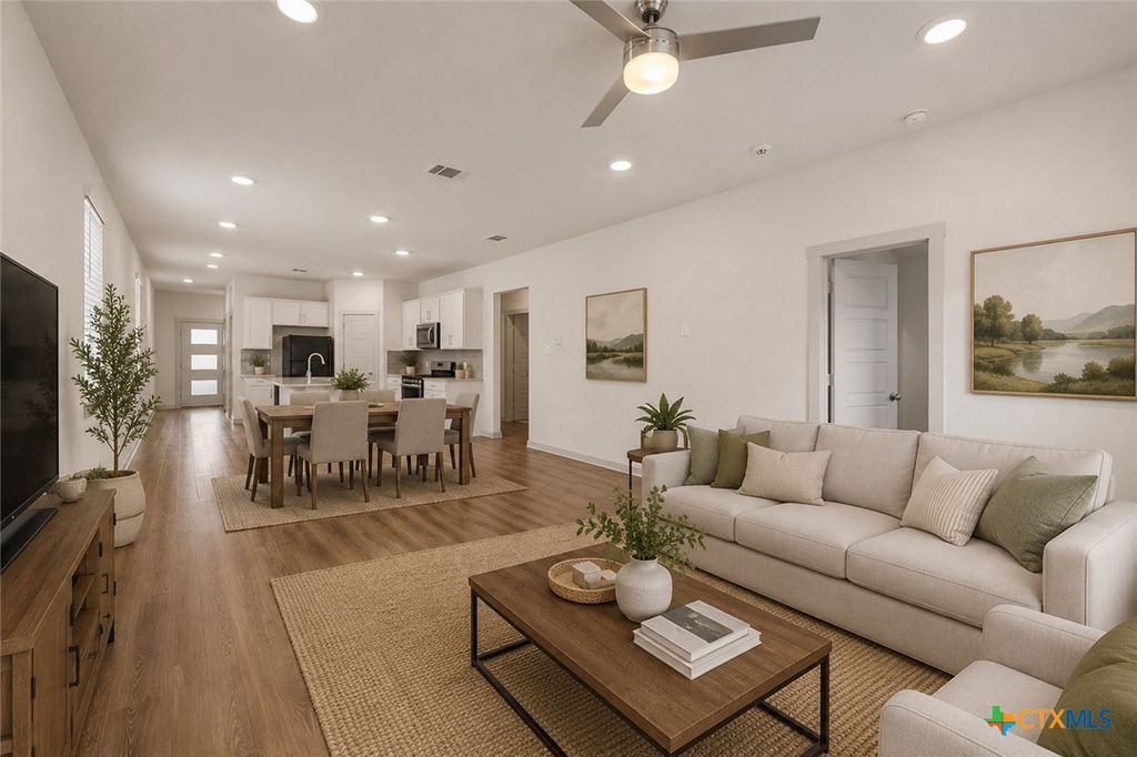 328 Fairfax Avenue, San Marcos, TX 78666