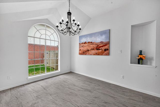 16119 Mission Glen Drive, Houston, TX 77083