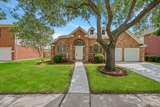 16119 Mission Glen Drive, Houston, TX 77083
