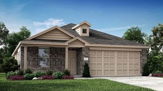 11721 SW 36 Street, Mustang, OK 73064