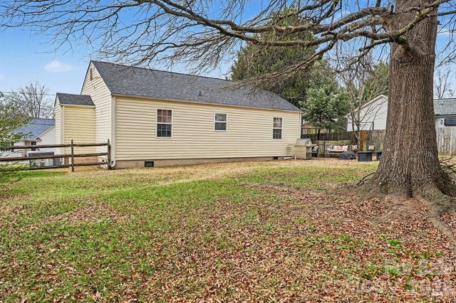 103 Westover Avenue, Kannapolis, NC 28081