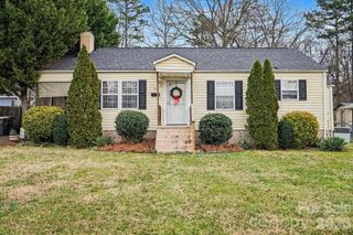 103 Westover Avenue, Kannapolis, NC 28081