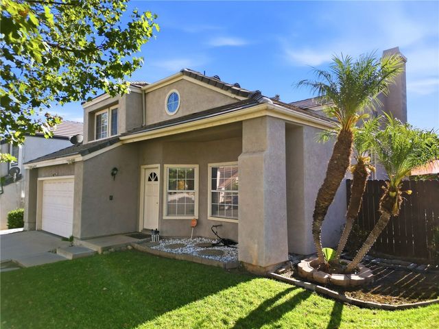 10613 Pepper Ridge, Moreno Valley, CA 92557