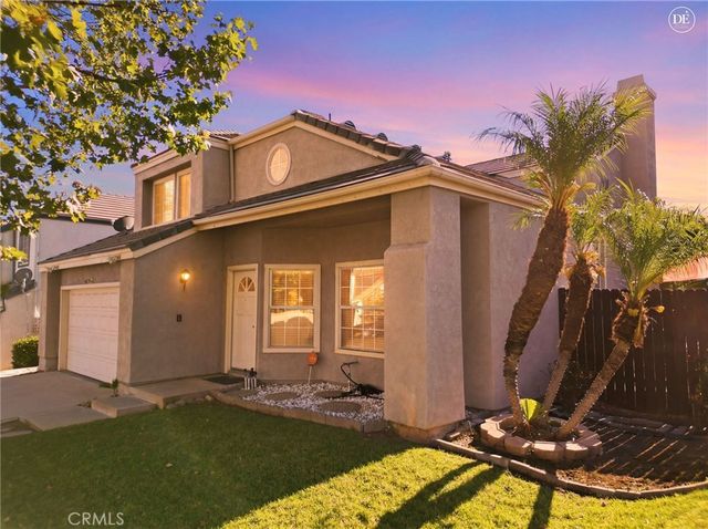 10613 Pepper Ridge, Moreno Valley, CA 92557