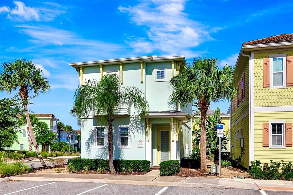 3000 SALTED RIM ROAD, Kissimmee, FL 34747