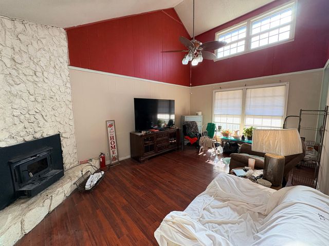 535 Inver Ln, Clarksville, TN 37042