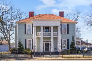 604 S McDuffie Street, Anderson, SC 29624