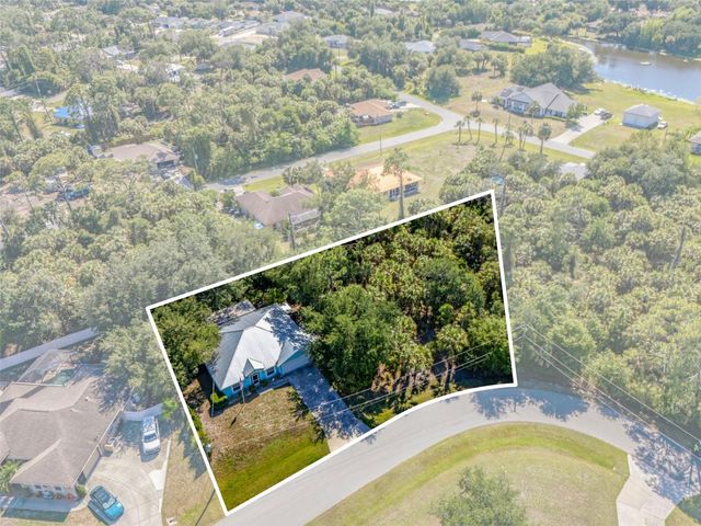 3158 UPLAND STREET, North Port, FL 34286