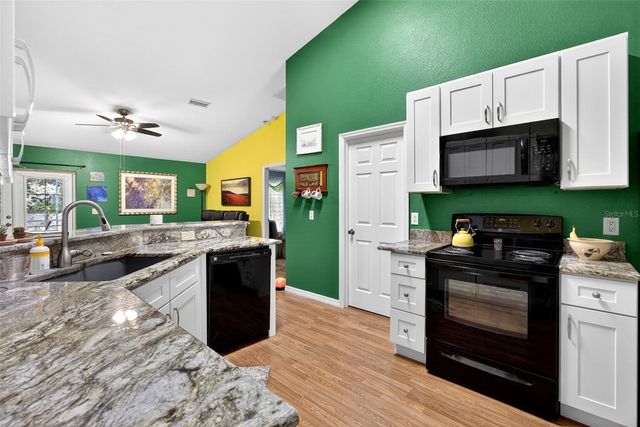 3158 UPLAND STREET, North Port, FL 34286