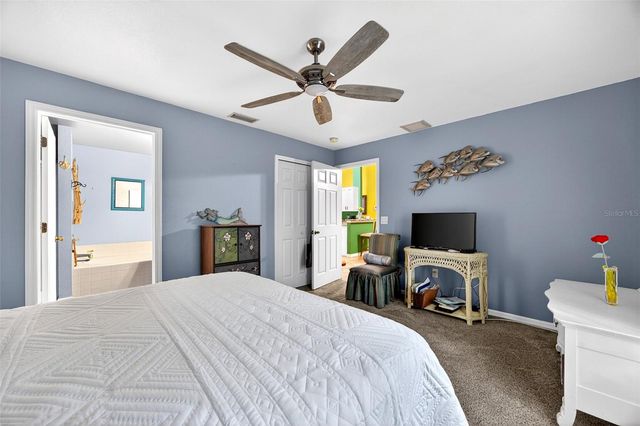 3158 UPLAND STREET, North Port, FL 34286