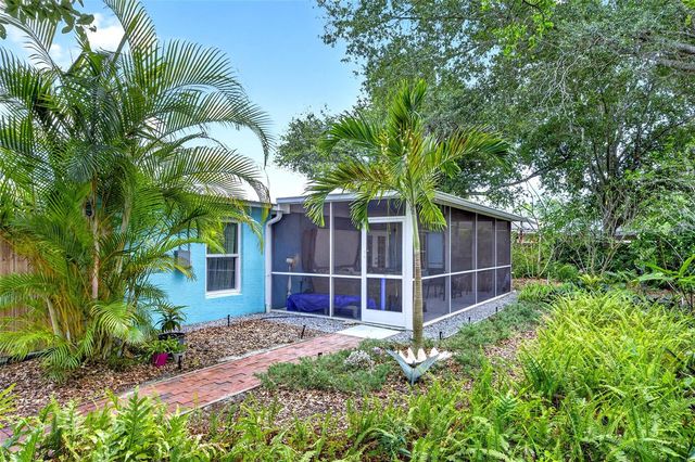 3158 UPLAND STREET, North Port, FL 34286