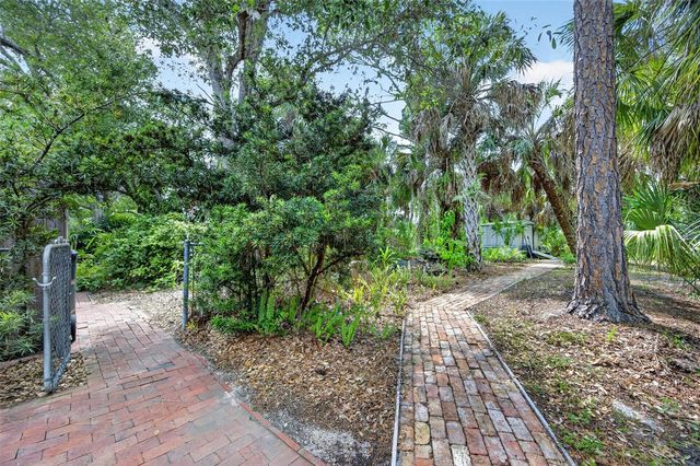 3158 UPLAND STREET, North Port, FL 34286