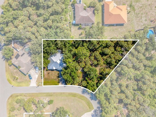 3158 UPLAND STREET, North Port, FL 34286