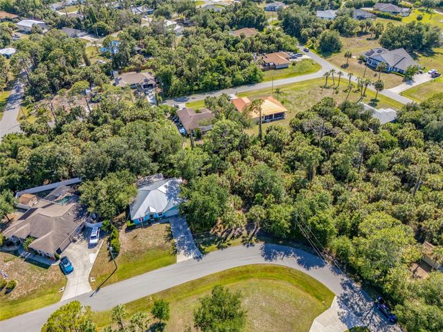 3158 UPLAND STREET, North Port, FL 34286