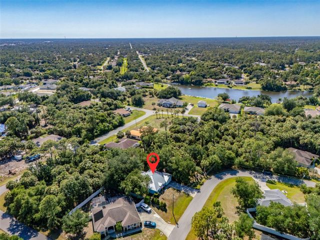 3158 UPLAND STREET, North Port, FL 34286