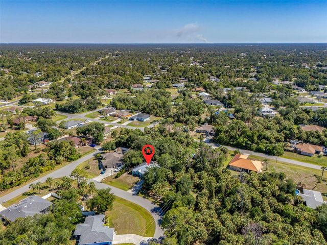 3158 UPLAND STREET, North Port, FL 34286