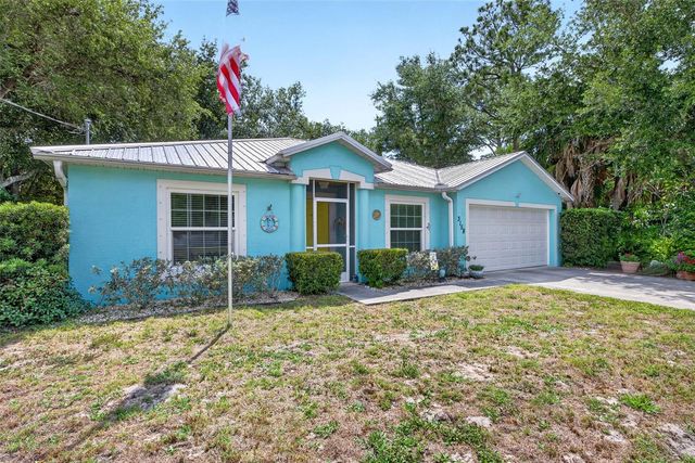 3158 UPLAND STREET, North Port, FL 34286