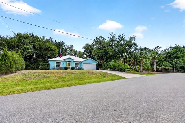 3158 UPLAND STREET, North Port, FL 34286