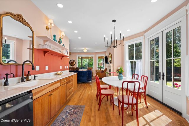 1621 E Lost AVE, Coeur D'alene, ID 83814