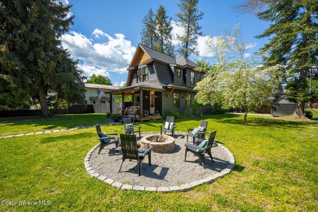 1621 E Lost AVE, Coeur D'alene, ID 83814