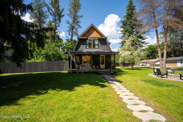 1621 E Lost AVE, Coeur D'alene, ID 83814