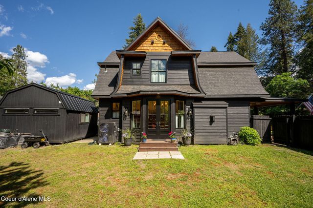1621 E Lost AVE, Coeur D'alene, ID 83814
