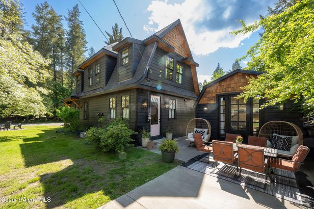 1621 E Lost AVE, Coeur D'alene, ID 83814