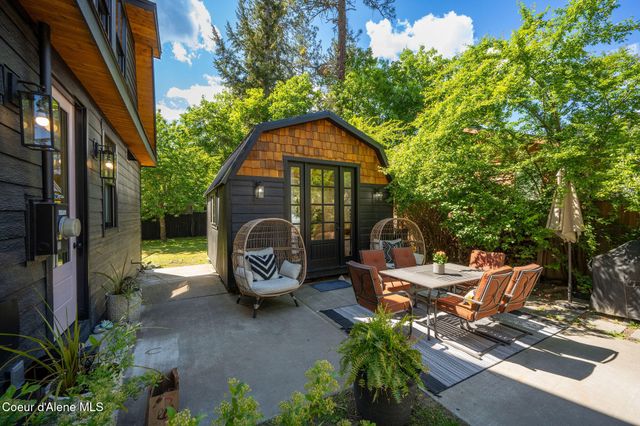 1621 E Lost AVE, Coeur D'alene, ID 83814