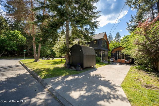 1621 E Lost AVE, Coeur D'alene, ID 83814