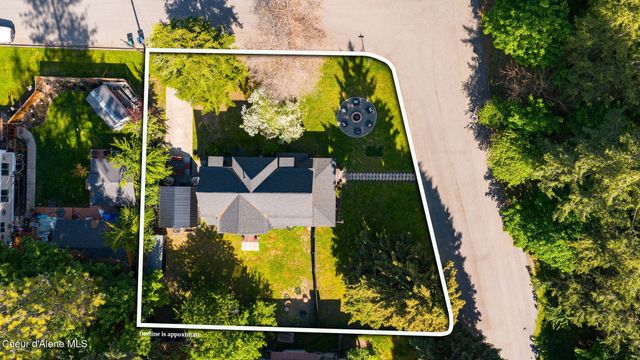 1621 E Lost AVE, Coeur D'alene, ID 83814