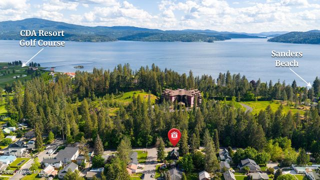 1621 E Lost AVE, Coeur D'alene, ID 83814