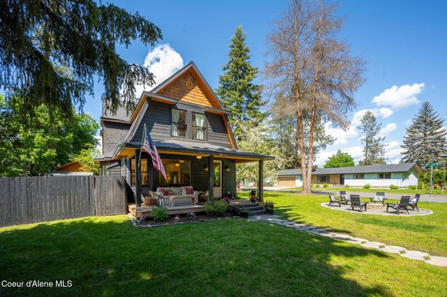 1621 E Lost AVE, Coeur D'alene, ID 83814