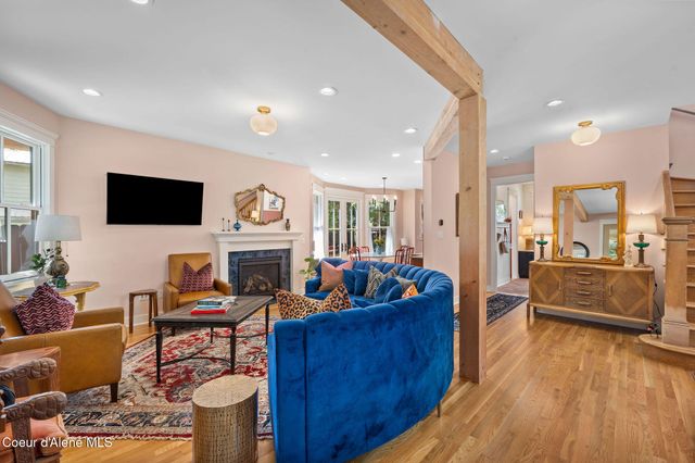 1621 E Lost AVE, Coeur D'alene, ID 83814