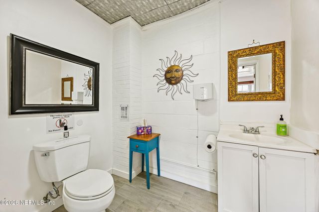 1250 MCDUFF Avenue S, Jacksonville, FL 32205