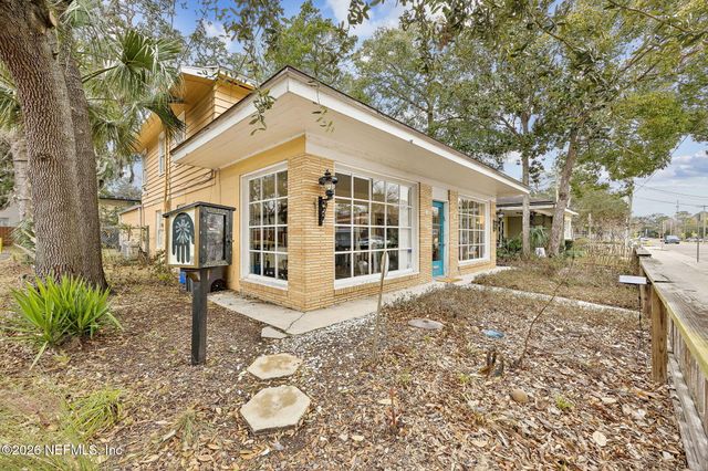 1250 MCDUFF Avenue S, Jacksonville, FL 32205