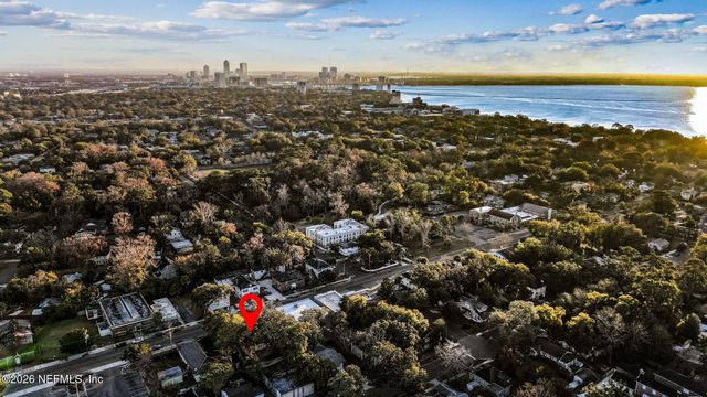 1250 MCDUFF Avenue S, Jacksonville, FL 32205