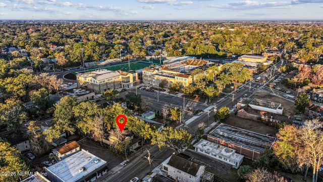 1250 MCDUFF Avenue S, Jacksonville, FL 32205