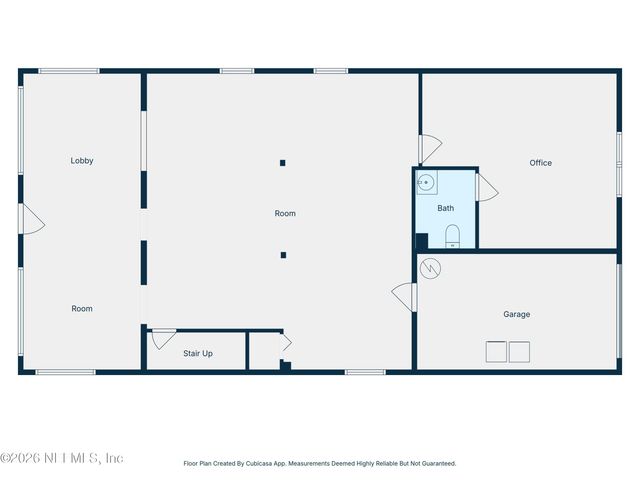 1250 MCDUFF Avenue S, Jacksonville, FL 32205