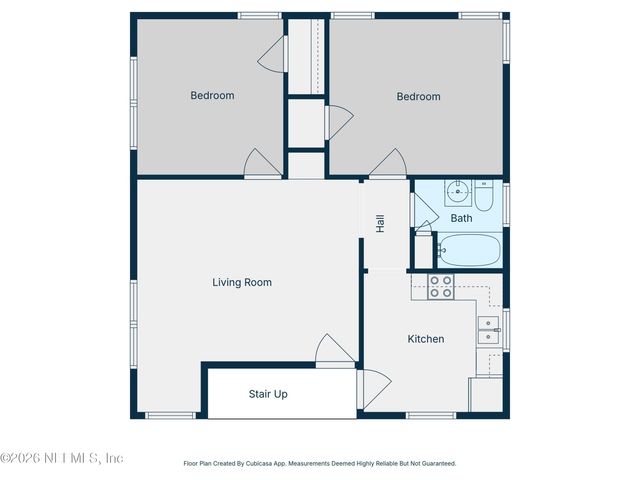 1250 MCDUFF Avenue S, Jacksonville, FL 32205