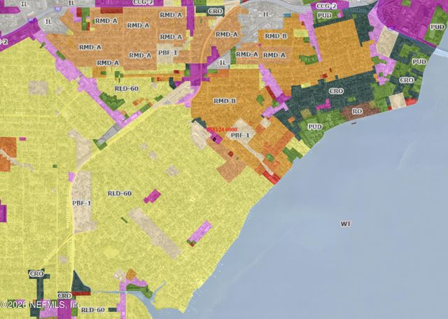 1250 MCDUFF Avenue S, Jacksonville, FL 32205