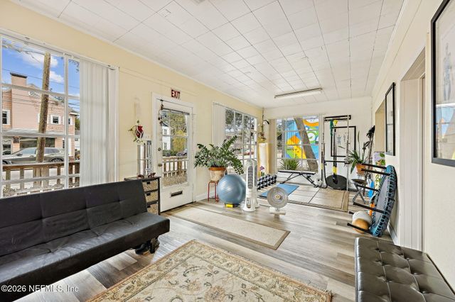 1250 MCDUFF Avenue S, Jacksonville, FL 32205