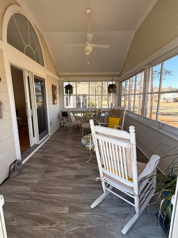 898 Knoll Dr., Little River, SC 29566