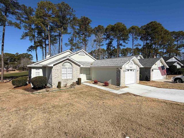 898 Knoll Dr., Little River, SC 29566