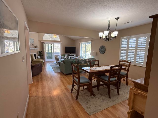 898 Knoll Dr., Little River, SC 29566